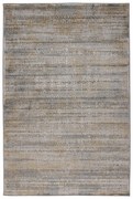 Χαλί All Season (200x290) Βιοκαρπέτ Gossip 7977A Grey Gold
