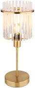 Φωτιστικό Επιτραπέζιο Globo Lighting GORLEY 15698TM