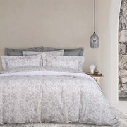 Σεντόνια Ημίδιπλα (Σετ) Das Home Happy 9620