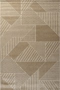 Χαλί Beyonce 64763-270 Beige-Brown Merinos 133X190cm
