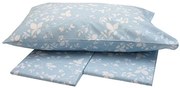 Μαξιλαροθήκες 50x70 Σετ 2 Τεμ. Sunshine Home Menta  040 Aqua