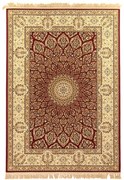 Κλασικό χαλί Sherazad 6463 8405 RED Royal Carpet - 140 x 190 cm - 11SHE8405RE.140190