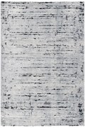 Χαλί Stella A379A Dark Grey Tesso Living 155X230cm