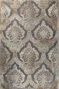 Χαλί Boheme 23-957 Beige-Grey Merinos 133X190cm