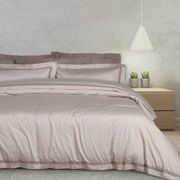 ΣΕΤ KING SIZE ΣΕΝΤΟΝΙΑ 4 ΤΕΜ. 250x270cm DAS HOME - EXECUTIVE 1700