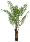 Emerald Τεχνητός Φοίνικας Areca Πράσινος 180 εκ.