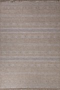 Χαλί Ψάθα Oria 4150 Z Beige-Grey Royal Carpet 140X200cm