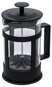 Καφετιέρα Γαλλικού Χειρός Με Έμβολο 600ml Estia 01-8659