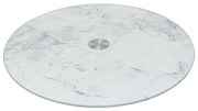 Περιστρεφόμενο Πλατώ Σερβιρίσματος (Φ32) F-V Marble 204638