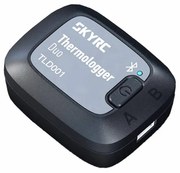 SkyRC TLD001 Thermologger Duo