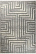 Χαλί Boheme 10-953 Beige-Grey Merinos 133X190cm