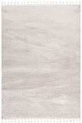 Χαλί (160x230) Polcarpet Silky Shaggy Beige