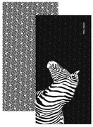 Πετσέτα Θαλάσσης 2 Όψεων (80x160) Feel &amp; Touch Printed 07