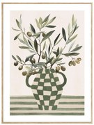 Πίνακας Με Κορνίζα (45x60) A-S Claudia 210459