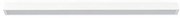 Πλαφονιέρα Φωτιστικό Οροφής LED Tube 22W IP20 Soft Ceiling LED L Nowodvorski-7556-Λευκό 7556