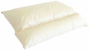 Μαξιλάρι Ύπνου Ανατομικό Μαλακό (50x70) Idilka 11202 Microfiber