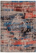 Χαλί Charme 425 Multi-Red Padiro 200X290cm
