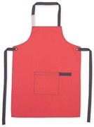 Ποδιά Κουζίνας (55x75) Nef-Nef Homeware Perfetto Coral