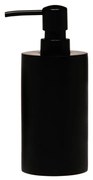 Dispenser Μπάνιου Rainbow Space 03015.001 Black