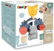 Παιχνίδια Mπάνιου Smoby Hippopotamus