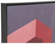 Πίνακας DKD Home Decor (Ανακαινισμenα C)