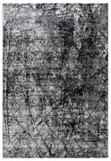 Χαλί (200x290) Polcarpet Focus NP176 Black