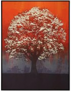 Πίνακας Καμβάς Δέντρο 90x2,5x120εκ. iliadis 88106