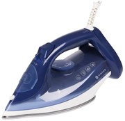 Σίδερο Ατμού Singer STI-1724 με Ισχύ 2200W και Χωρητικότητα Νερού 280ml