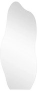 Καθρέπτης Ιrregular 1 pakoworld 50x1x120εκ