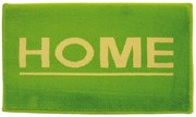 Πατάκι Εισόδου Fashion Home 40X67cm Green Sdim 40X67