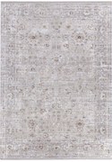 Χαλί Infinity 5960B Grey Royal Carpet 160X230cm