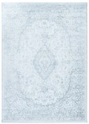 Χαλί (160x230) Ezzo Veneto D353A2A Light Grey