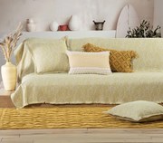 Ριχτάρι Διθέσιου Estia Yellow 170x250 - Nef-Nef Homeware