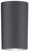 Φωτιστικό Οροφής - Σποτ Melinda 4256800 D:76 X H:130 Anthracite Viokef