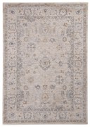 Χαλί (160x230) Royal Carpet Tabriz 662 L.Grey