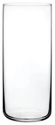 Ποτήρι Nude Finesse Long Drink Nu64011-6 (Σετ 6τμχ) Clear Espiel Crystal