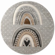 DIAMOND 160X160 ΤΑΠ.ROUND Ρ.Ρ.  263-0-256-40083-895