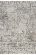 Χαλί Sand 102336D Grey New Plan 133X190cm