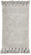 Πατάκι Μπάνιου (50x80) Nima Fresh Luxury Oat Beige