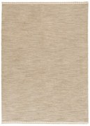Χαλιά Κρεβατοκάμαρας (Σετ 3τμχ) New Plan Pure 17 Cream/L.Grey