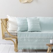 Ριχτάρι Τετραθέσιου Καναπέ (180x350) Nima Living Raiza Petrol