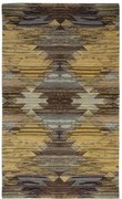 Χαλί Canvas 258 J Royal Carpet - 60 x 90 cm