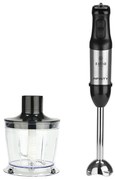 ESTIA ΡΑΒΔΟΜΠΛΕΝΤΕΡ 700w INFINITY ΜΕ ΔΟΧΕΙΟ ΑΝΑΜΕΙΞΗΣ 500ml