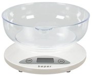 Beper BP.802 Ηλεκτρονική Ζυγαριά Κουζίνας
