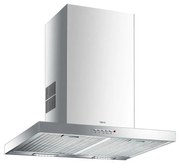 Teka DSJ 680 Inox Επιτοίχιος Απορροφητήρας 60cm Εγγύηση 2+1 Χρόνια