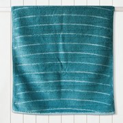 Πετσέτα Hayden 07 Petrol Kentia Χεριών 30x50cm 100% Cotton