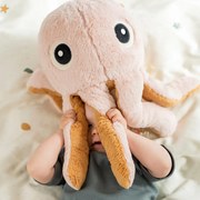 Λούτρινο Ζωάκι Done By Deer Cuddle Cute Jelly Powder BR75968