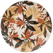 Πιάτο Φαγητού Ρηχό (Φ26) S-D Tropical Boudoir 194963