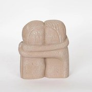 Διακοσμητική Φιγούρα Άνθρωποι (15x9x14.5) Estheti 752-27025
