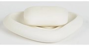 Σαπουνοθήκη Spirella 02671.001 Etna White